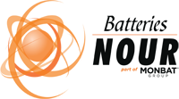 Batterie Nour 