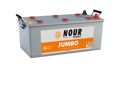 Jumbo