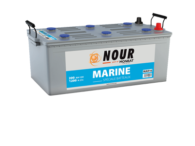 Marine